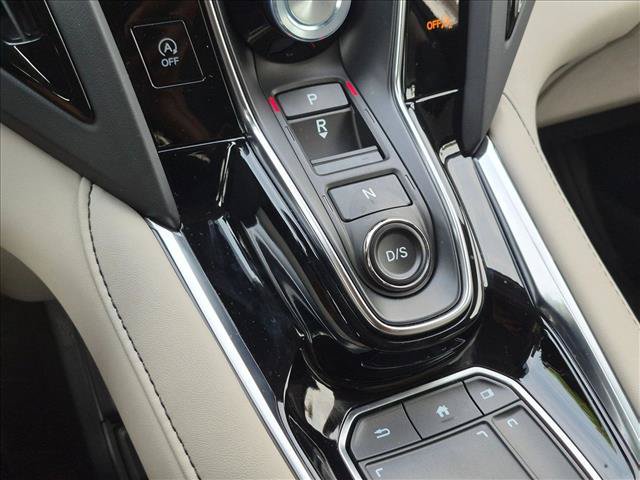 Certified 2025 Acura RDX w/ Technology Package AWD/4WD image 12