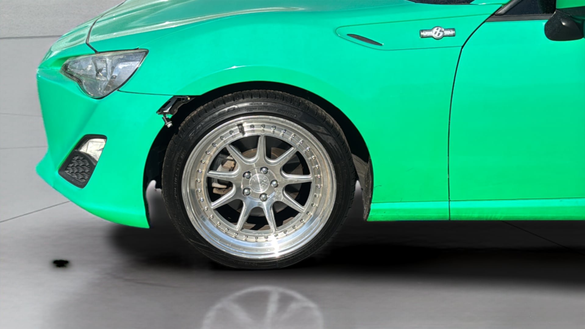 Used 2015 Scion FR-S RWD image 38