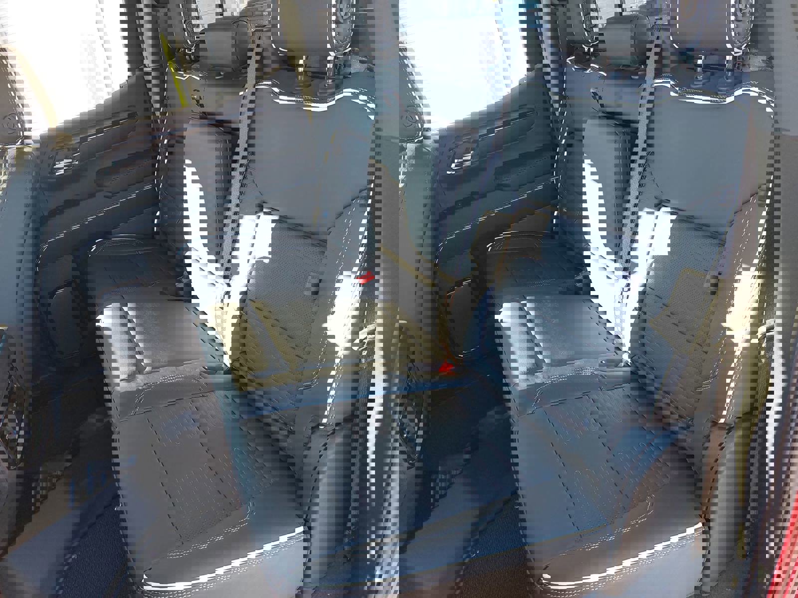 New 2026 GMC Sierra 1500 AT4X image 16