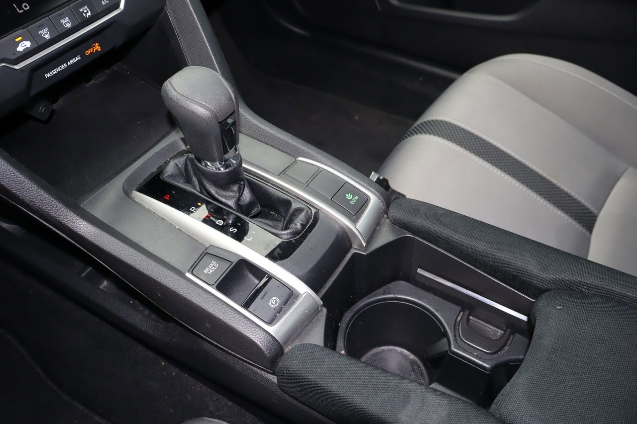 Used 2019 Honda Civic LX image 21