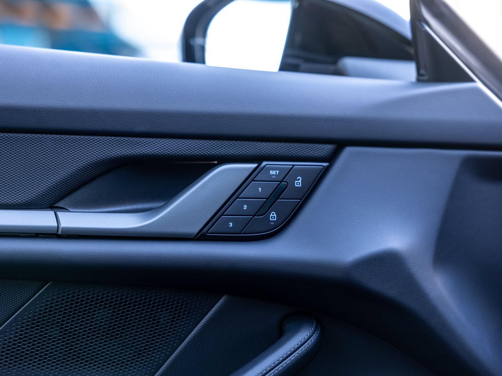 New 2026 Porsche Taycan RWD image 41