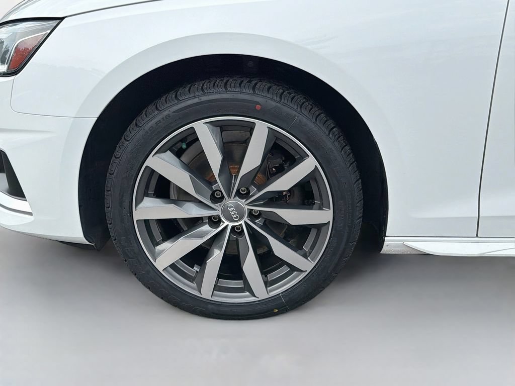 Used 2020 Audi A4 2.0T Premium w/ Convenience Package FWD image 41