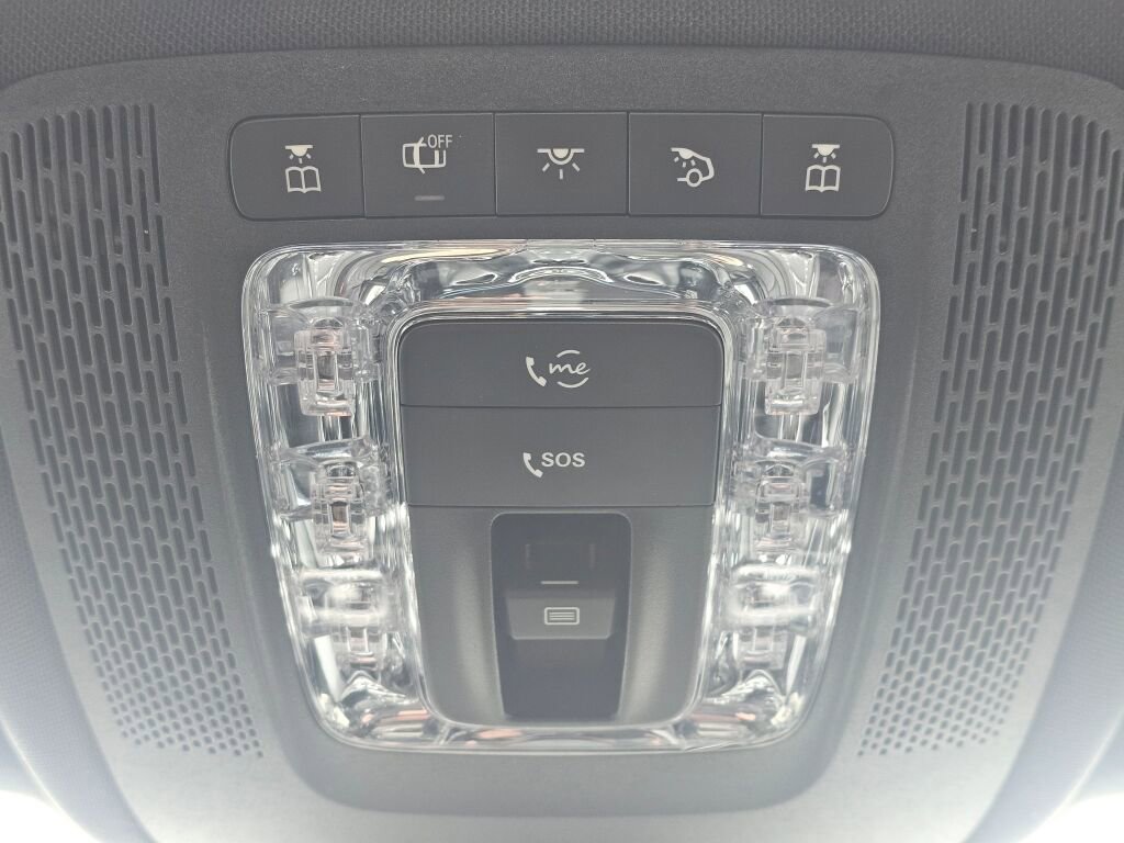 Used 2025 Mercedes-Benz GLE 350 4MATIC image 20