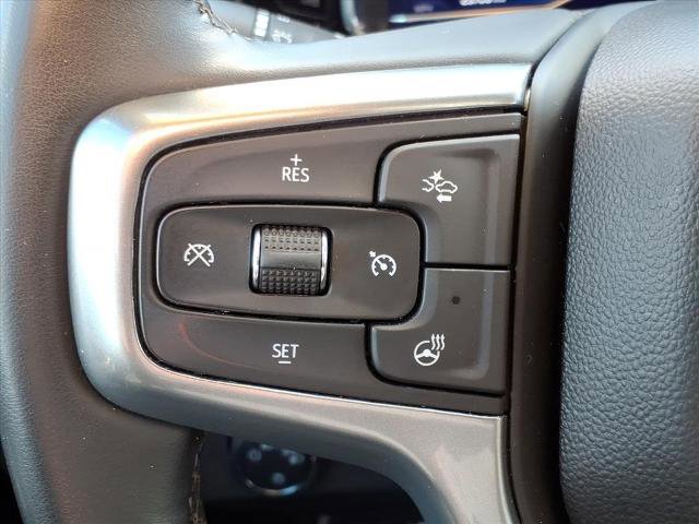 Used 2023 Chevrolet Silverado 1500 LT image 16