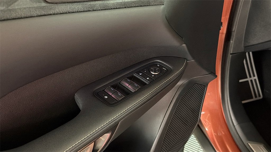 Certified 2024 Lexus RX 350 F Sport image 25