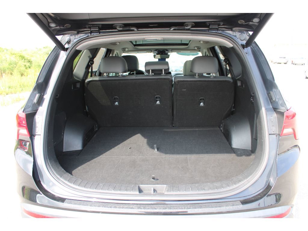 Used 2023 Hyundai Santa Fe Limited image 10