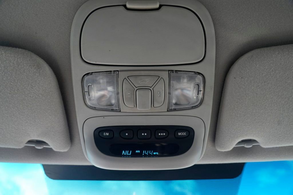 Used 2005 Toyota Sienna XLE image 43