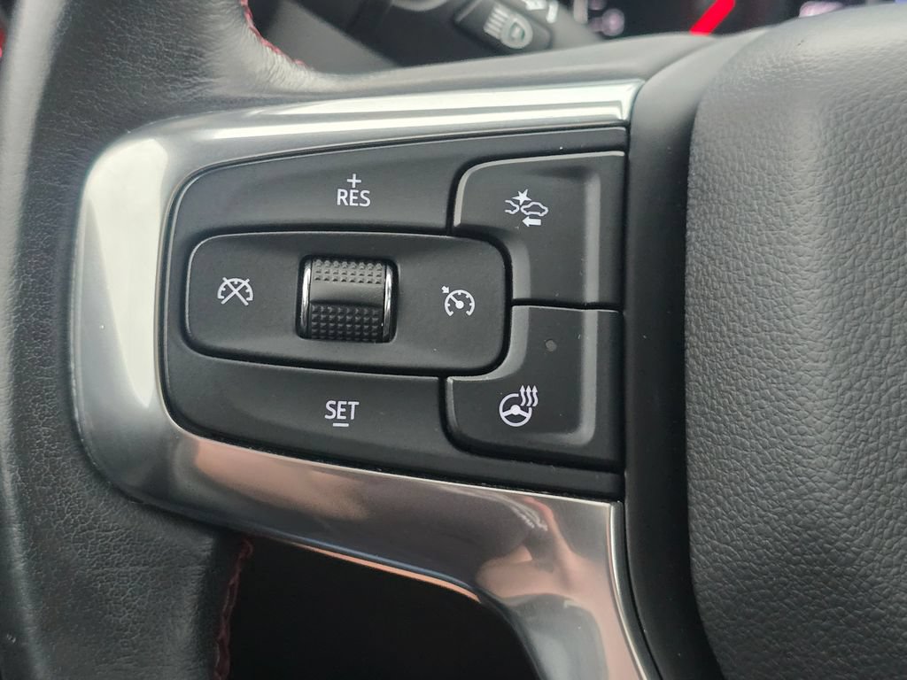 Used 2019 Chevrolet Blazer RS AWD/4WD image 35