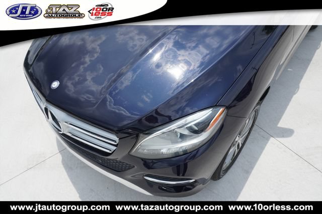 Used 2016 Mercedes-Benz GLE 350 w/ Premium Package image 13