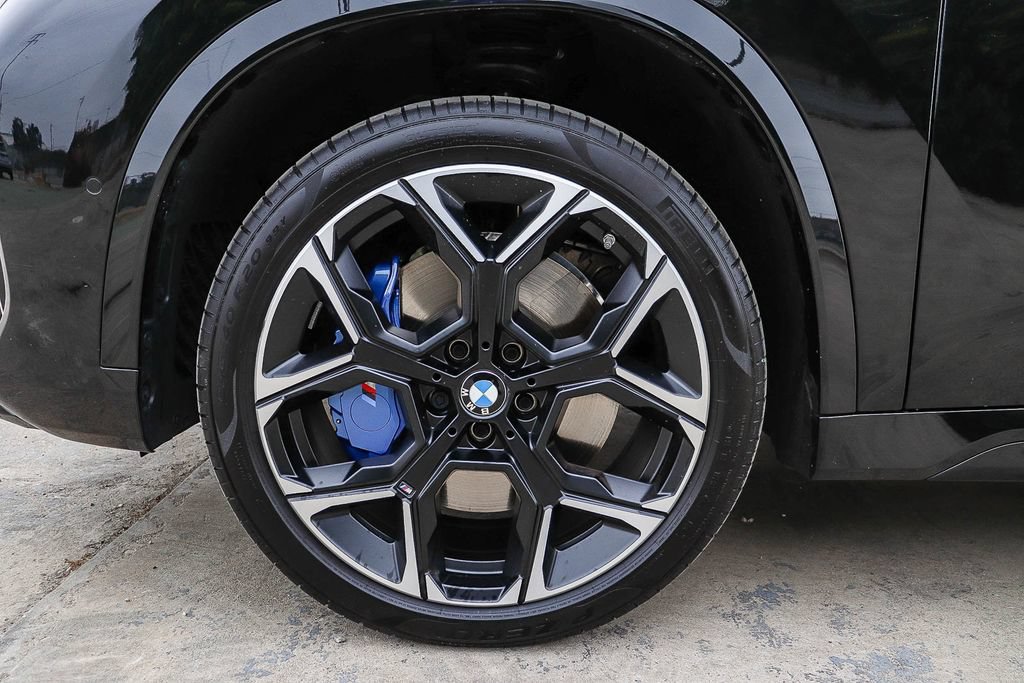 Used 2026 BMW X1 M35i w/ Technology Package AWD/4WD image 13