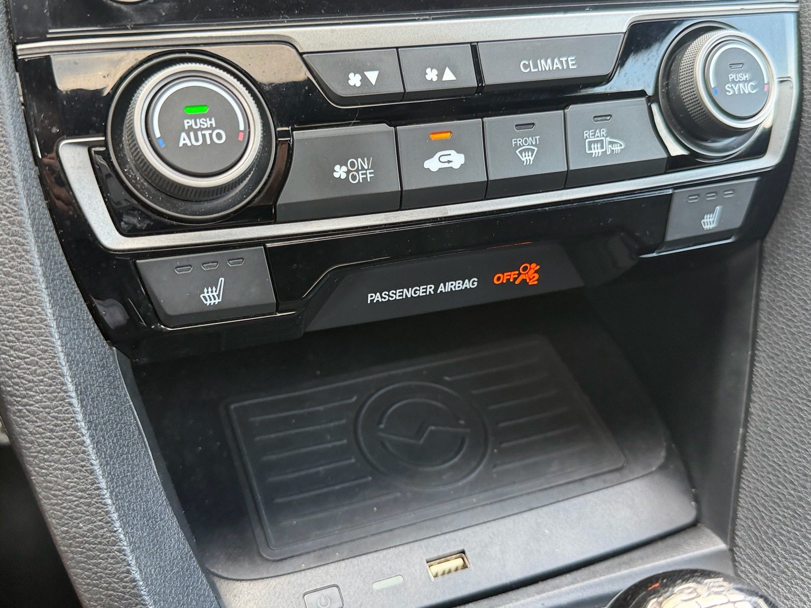 Used 2019 Honda Civic Si image 24