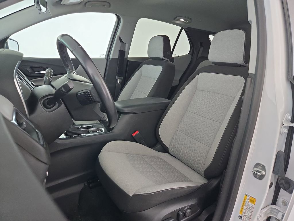 Used 2022 Chevrolet Equinox LT image 24