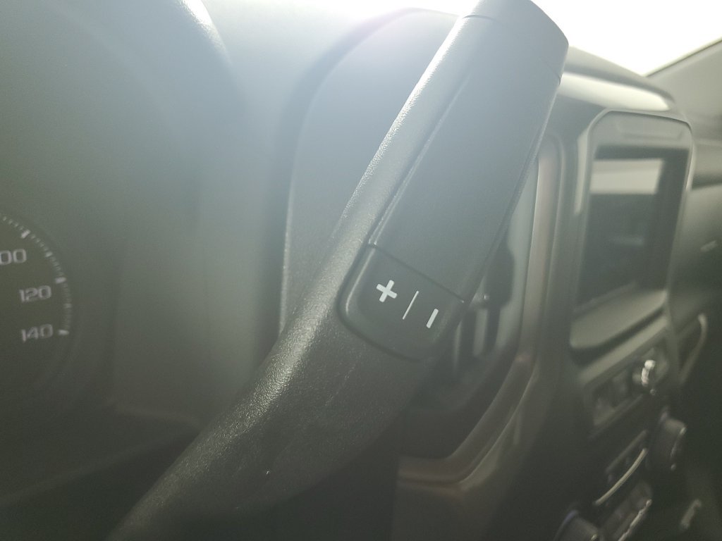 New 2026 Chevrolet Silverado 1500 Custom Trail Boss w/ Midnight Edition AWD/4WD image 20