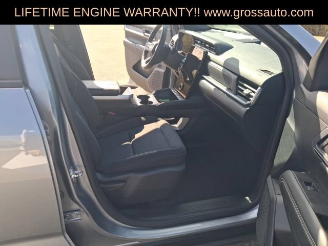Used 2026 GMC Terrain Elevation AWD/4WD image 30
