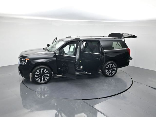 New 2025 Ford Expedition Max Platinum w/ Platinum Ultimate Package image 47