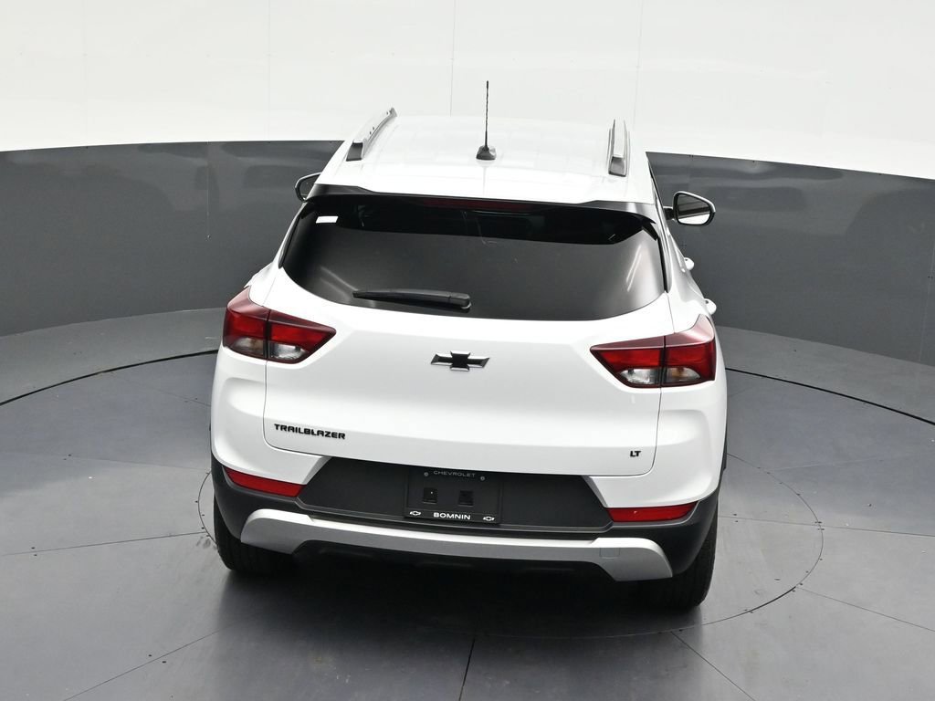 Used 2023 Chevrolet TrailBlazer LT w/ Convenience Package image 18