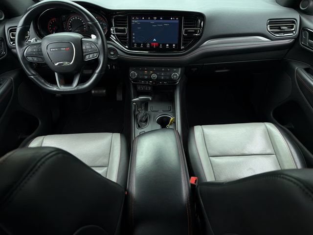 Used 2023 Dodge Durango R/T AWD/4WD image 18