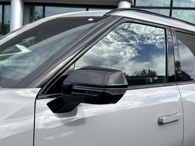 New 2027 Kia EV9 Land AWD/4WD image 25