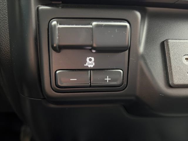 Used 2022 Chevrolet Silverado 2500 W/T w/ WT Safety Package image 50