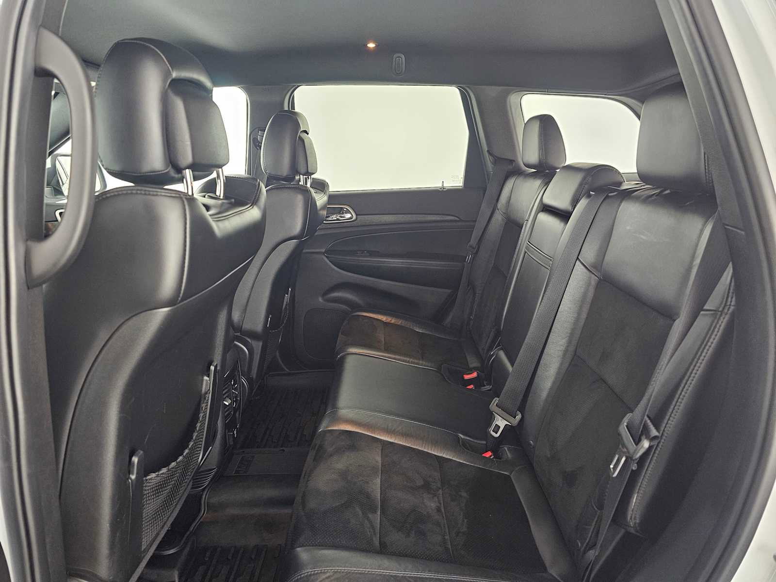 Used 2018 Jeep Grand Cherokee Altitude image 16