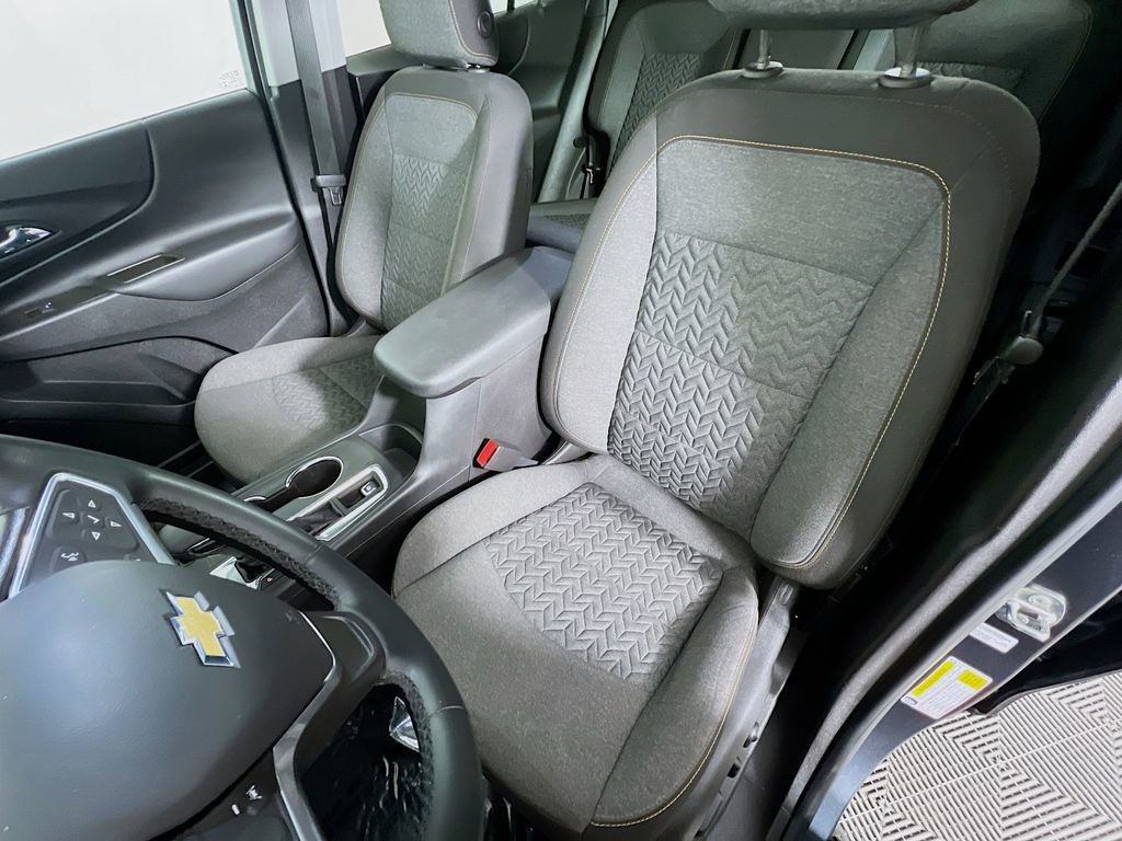 Used 2023 Chevrolet Equinox LT image 20