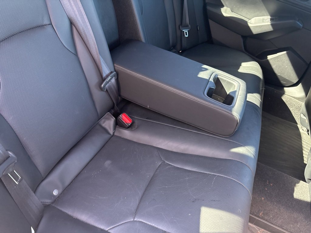 Used 2023 Honda Accord Sport image 30