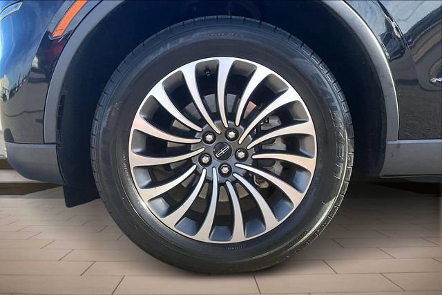 Used 2020 Lincoln Aviator Reserve w/ Elements Package Plus image 9