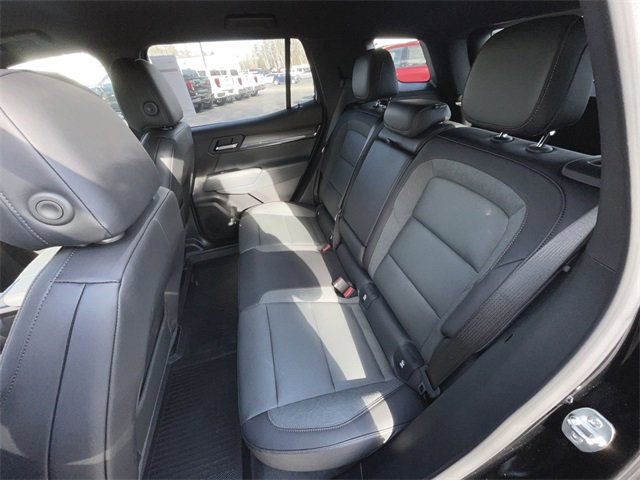 New 2026 GMC Terrain AT4 image 25