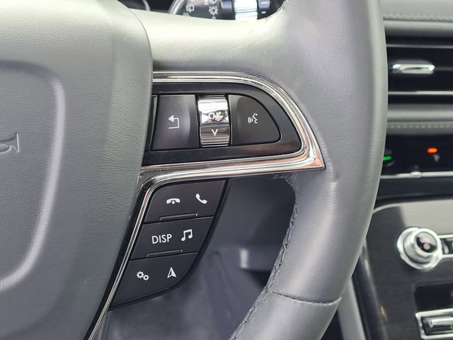 Certified 2023 Lincoln Nautilus Reserve w/ Equipment Group 201A image 13