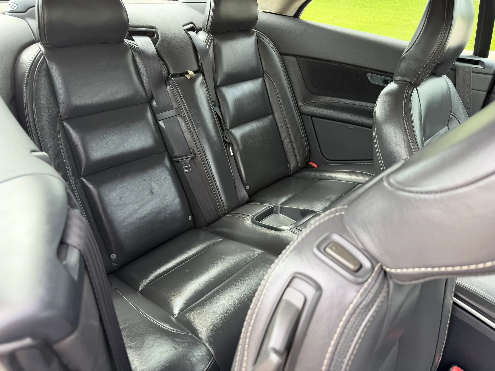 Used 2012 Volvo C70 T5 FWD image 22