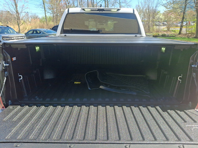 Used 2026 Toyota Tundra TRD Pro image 29