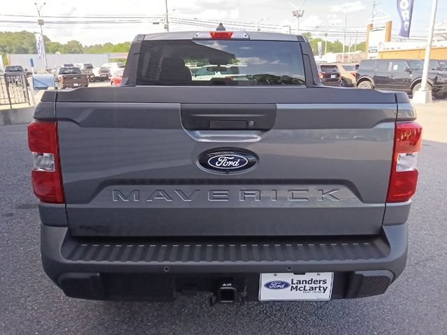 New 2026 Ford Maverick XLT FWD image 4