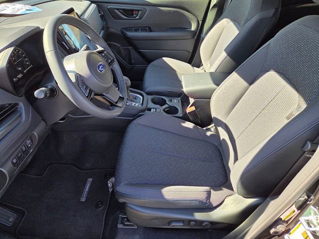 Used 2025 Subaru Forester Premium image 9