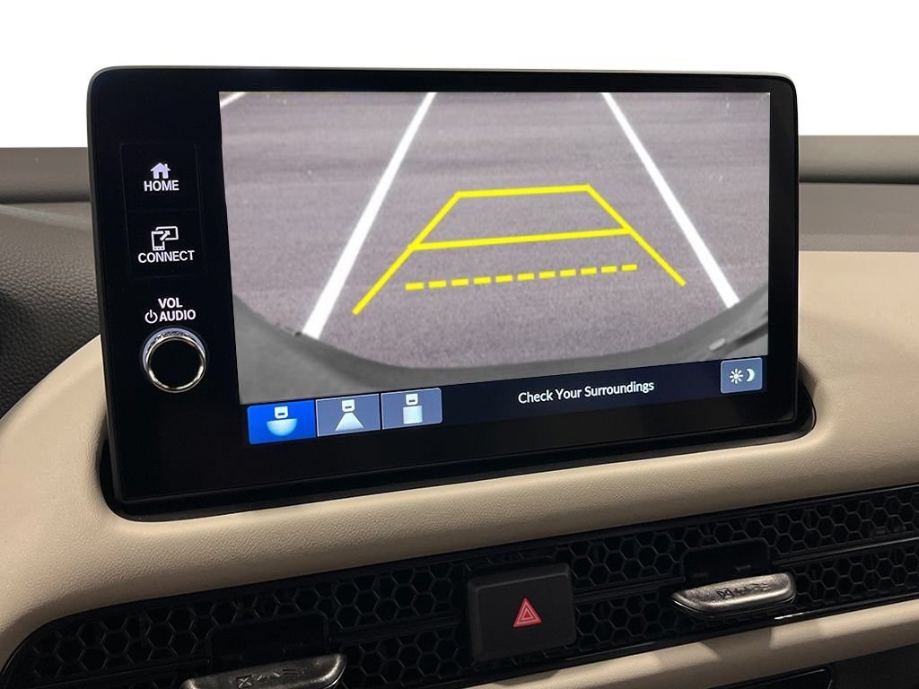 New 2027 Honda HR-V LX image 19