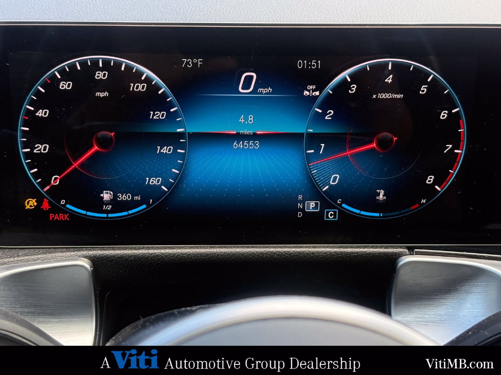 Certified 2023 Mercedes-Benz GLB 250 4MATIC image 33