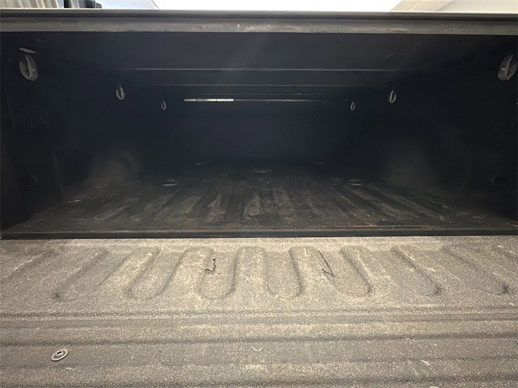 Used 2019 RAM 3500 Laramie image 18