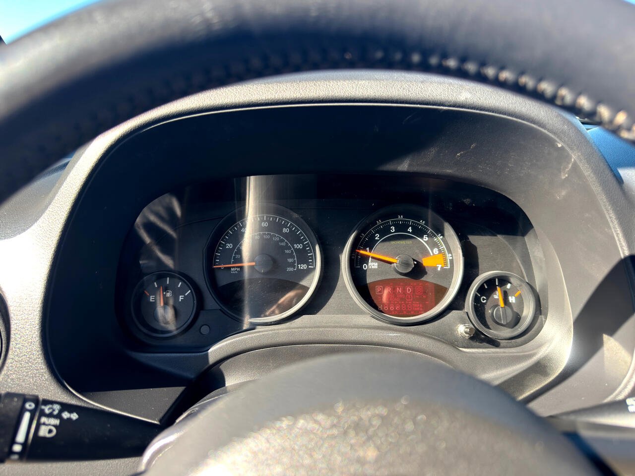 Used 2015 Jeep Patriot High Altitude image 17