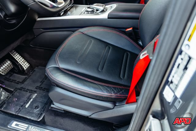 Used 2019 Mercedes-Benz G 550 image 58