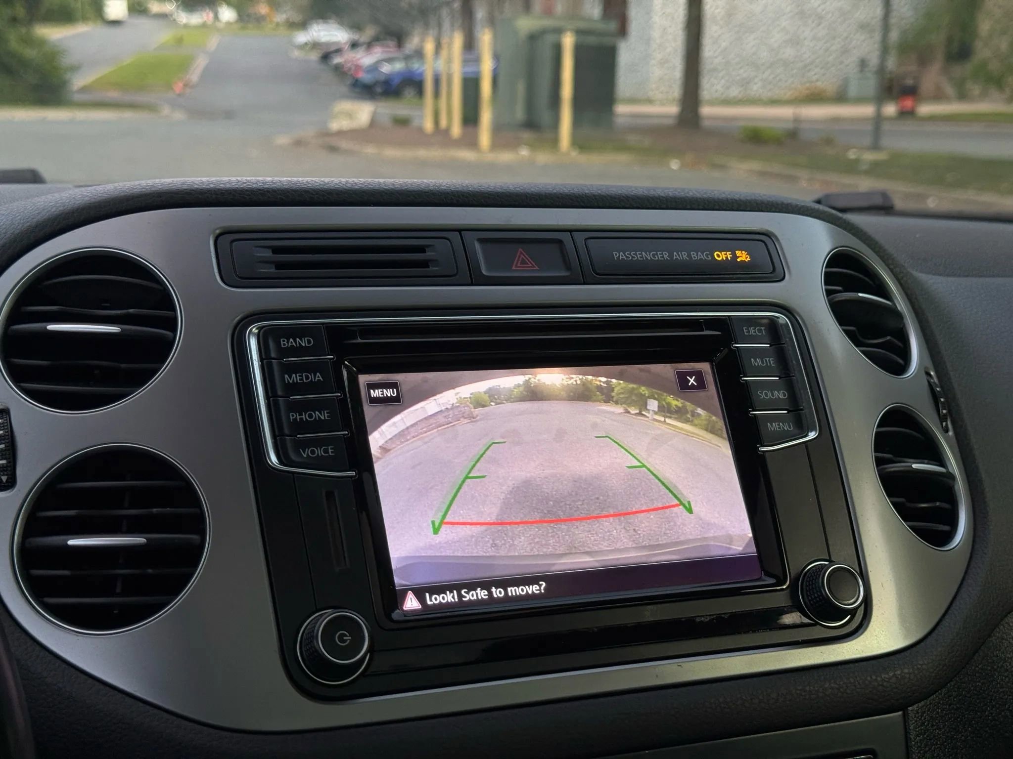 Used 2017 Volkswagen Tiguan Wolfsburg Edition image 39