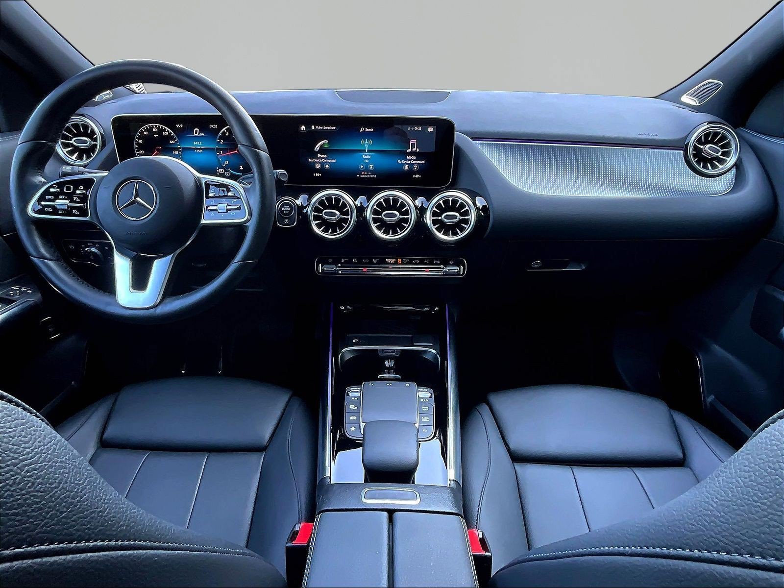 Used 2021 Mercedes-Benz GLA 250 4MATIC image 7