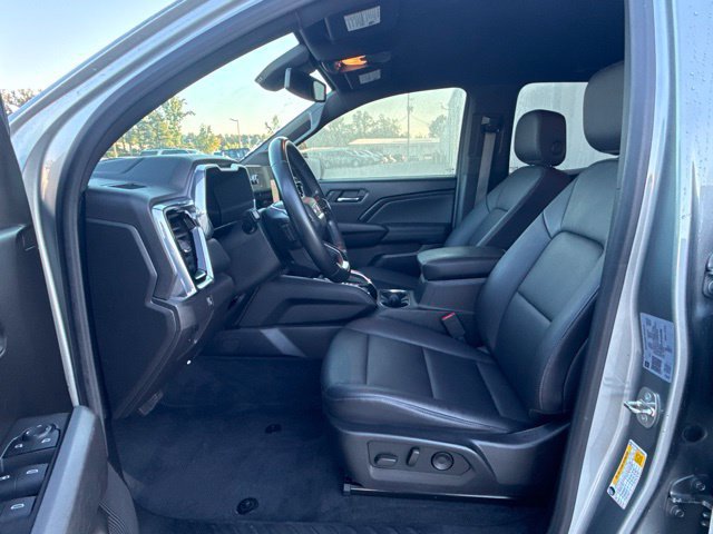 Certified 2023 GMC Canyon Elevation w/ Elevation Premium Package AWD/4WD image 21