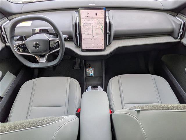 New 2026 Volvo EX30 Ultra w/ Protection Package image 15