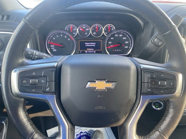Used 2020 Chevrolet Silverado 1500 LT w/ All-Star Edition image 21