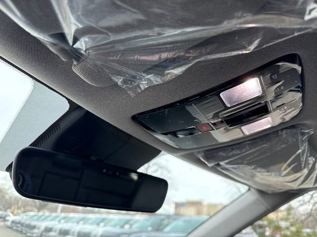 New 2026 Hyundai Santa Fe Limited AWD/4WD image 33