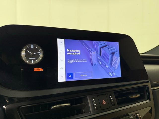 Used 2023 Lexus ES 350 w/ Accessory Package (Z2) FWD image 23