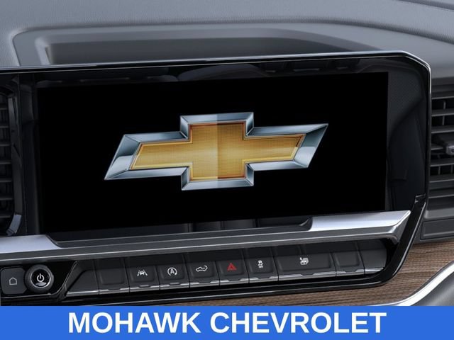 New 2026 Chevrolet Silverado 1500 LT AWD/4WD image 20