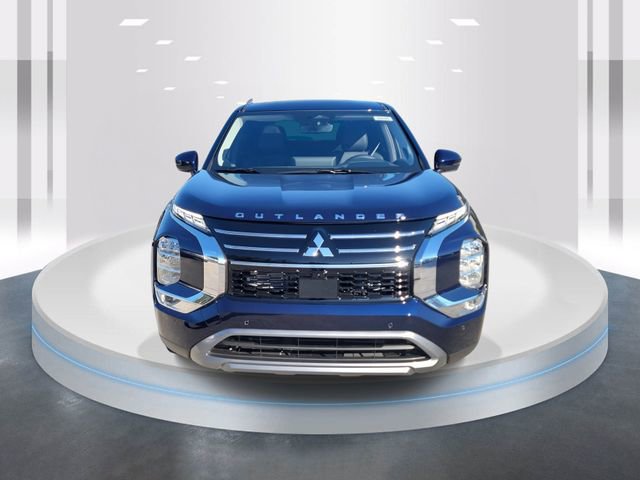New 2026 Mitsubishi Outlander SE image 2