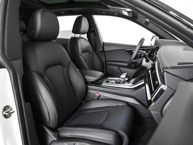 Certified 2026 Audi Q8 Prestige w/ Prestige Package AWD/4WD image 22
