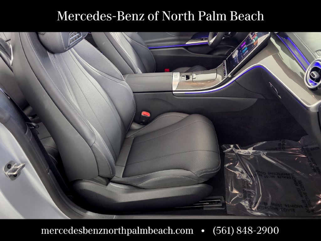Certified 2026 Mercedes-Benz CLE 300 4MATIC Cabriolet image 26