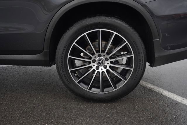 Used 2022 Mercedes-Benz GLC 300 image 40